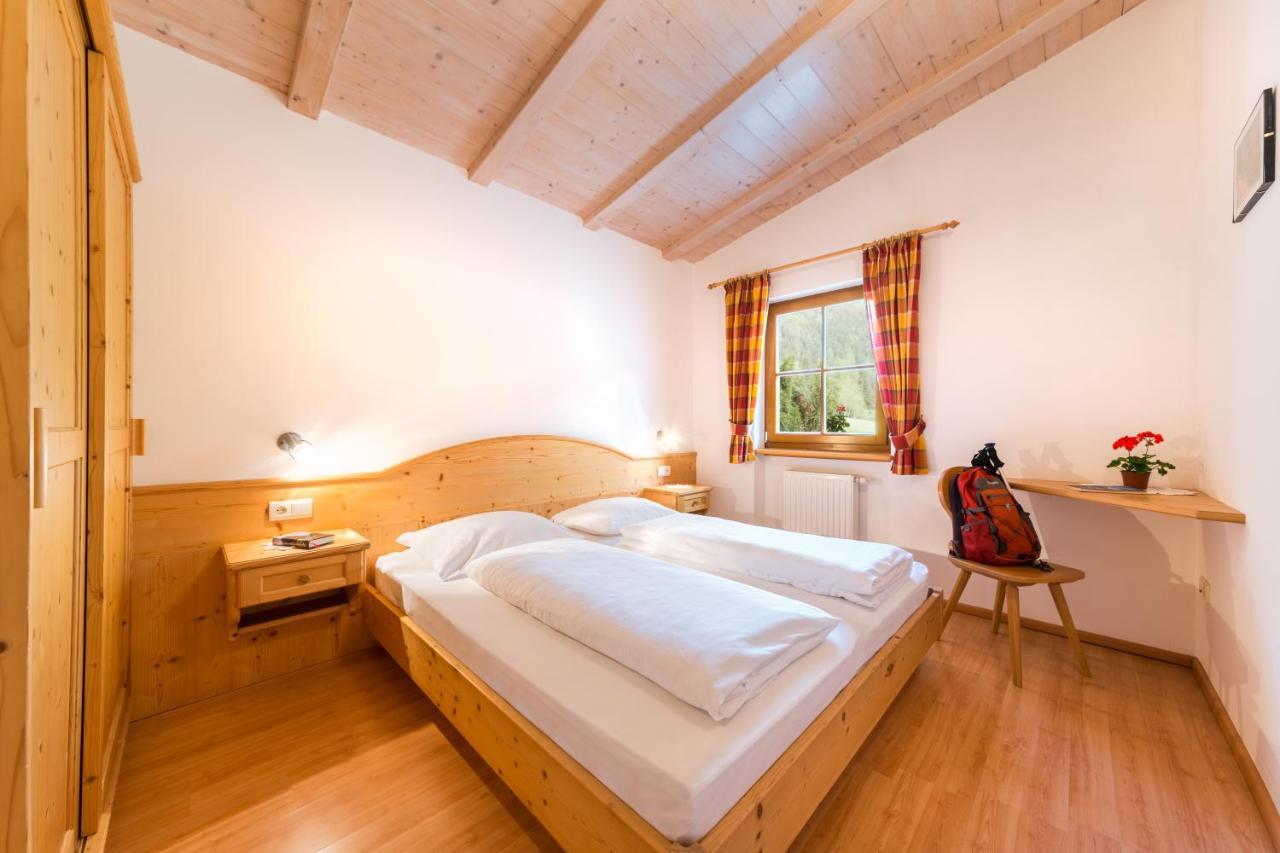 Villa Pardellerhof Luesen Esterno foto