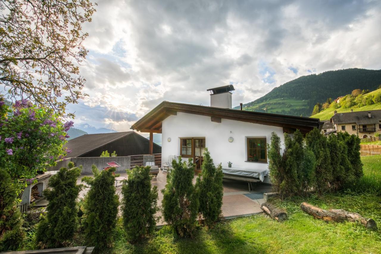 Villa Pardellerhof Luesen Esterno foto