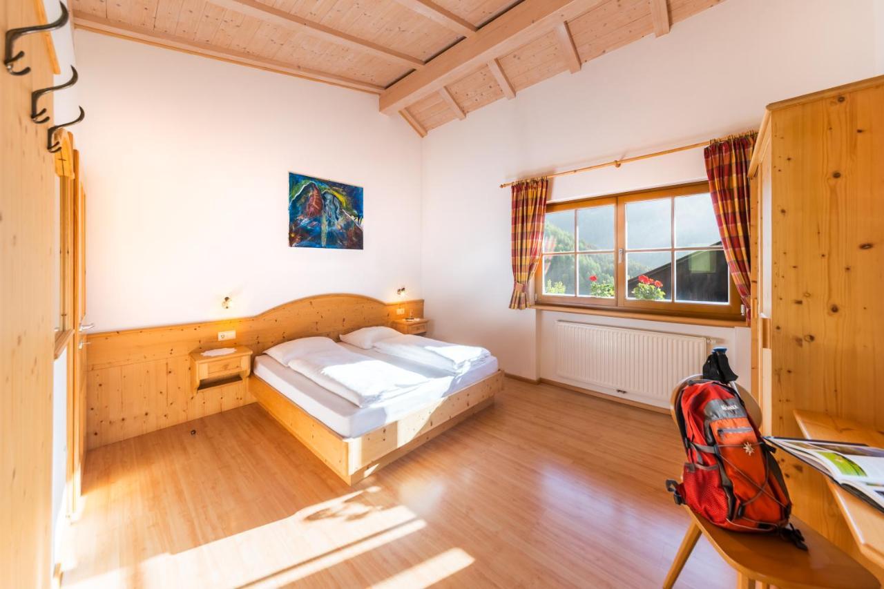 Villa Pardellerhof Luesen Esterno foto